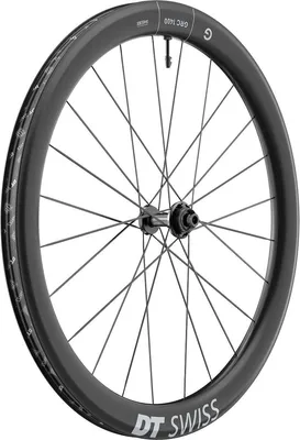 Produktbild von DT Swiss Laufrad GRC 1400 DICUT 29" 622 x 50 mm Schwarz - aerodynamisches Car...