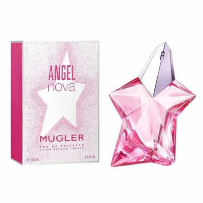 Produktbild von Mugler Eau de Toilette Angel Nova Eau de Toilette