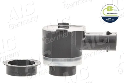 Produktbild von AIC 55340 Einparkhilfe Parksensor für FORD Fiesta Mk6 Schrägheck (JA8, JR8) FOCUS III Turnier Kuga Mk2 (DM2) MONDEO IV Turnier (BA7) S-MAX (WA6)