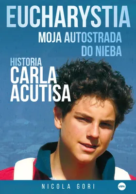 Productafbeelding van Eucharystia. Moja autostrada do nieba