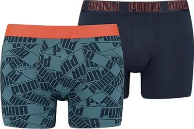 Produktbild von Slip Puma 701224051-002 für Herren