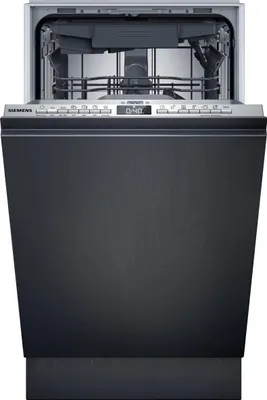 Produktbild von Siemens SR73EX25ME Vollintegrierbarer Einbaugeschirrspüler