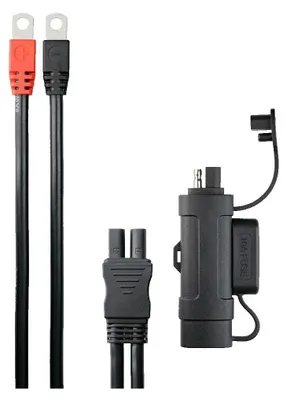 Produktbild von Oesenkabel Batterie PA01 Max BS-Charger