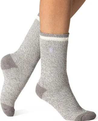 Produktbild von Damen Original Greystoke Twist Socken - Grau