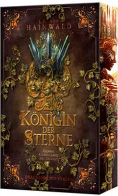 Produktbild von Königin der Sterne