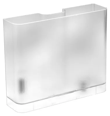 Immagine prodotto di DeLonghi AS00006781 Serbatoio acqua (senza coperchio) per R3... Macchina da caffè completamente automatica Rivelia