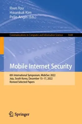 Image de Sécurité de l'internet mobile