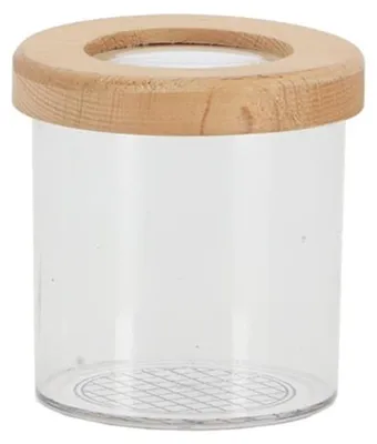 Produktbild von Lernbox aus Holz im Esschert-Design