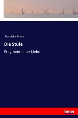 Produktbild von Die Stufe