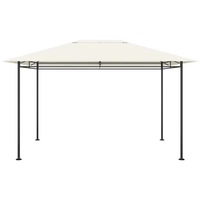 Immagine prodotto di Padiglione 384x281x270 cm Crema 180 g/m²