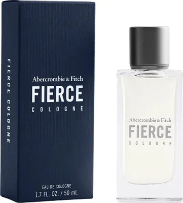 Produktbild von Abercrombie & Fitch Fierce Cologne Men Edc Spray