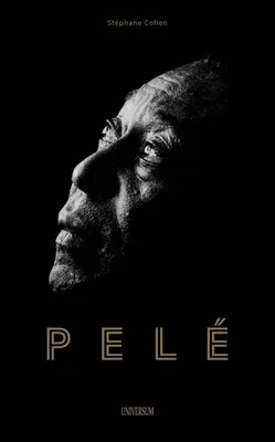 Immagine prodotto di Pelé