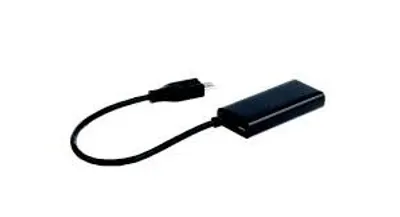 Obrázek produktu pro Gembird A-MHL-003, Micro-USB B, HDMI výstup