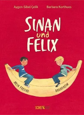 Obrázok produktu pre Sinan und Felix