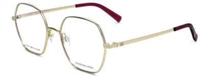 Produktbild von Tommy Hilfiger Sonnenbrille TH 1859/RE J5G 52 18 145