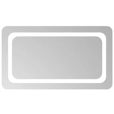 Immagine prodotto di Specchio da bagno a LED 70x40 cm