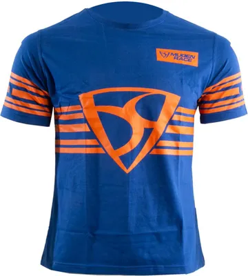 Image de MUGENRACE T-Shield T-Shirt, bleu foncé, 3XL