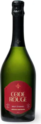Image de Code Rouge Brut Eternel 75cl Crémant de Limoux Non millésimé