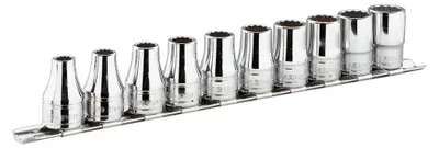 Produktbild von Facom Steckschlüssel-Set 1/4