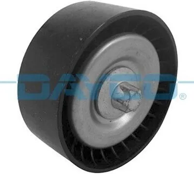 Produktbild von DAYCO APV3216 Umlenkrolle Keilrippenriemen passend für MERCEDES-BENZ C-Klasse Limousine (W204) C-Klasse T-modell (S204) C-Klasse T-modell (S205)