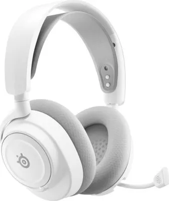 Immagine prodotto di Cuffie SteelSeries 61731 Bianco