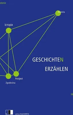 Immagine prodotto di GeschichteN erzählen