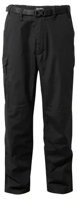 Obrázek produktu pro Craghoppers – pánské kalhoty „Kiwi Classic“ CG2627 (40L) (černé)