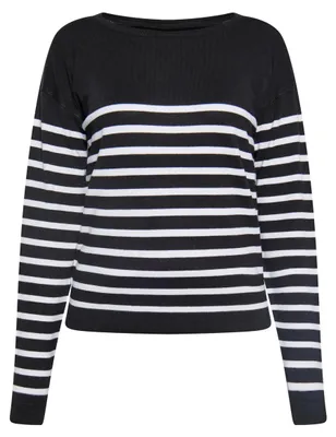 Image de Pull CALEY pour femme - Noir, M
