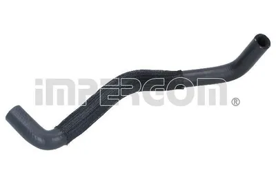Image de Durite De Radiateur Peugeot 206