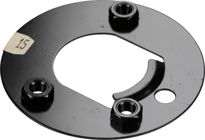 Produktbild von Original Halter Ersatzreifen 15 Zoll für Alufelge mit Lochkreis 5x118 1363712080