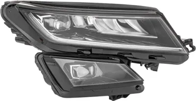 Immagine prodotto di Riflettore per proiettore HELLA 1ZX 012 669-401