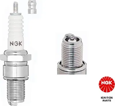 Obrázok produktu pre Zapaľovacia sviečka NGK B5ES [6410] Standard