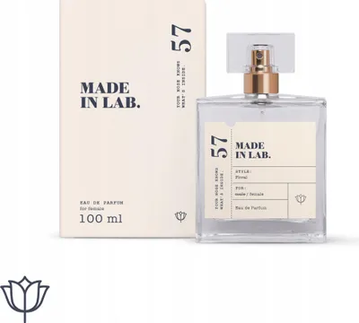 Obrázek produktu pro 57 Women parfémová voda ve spreji 100ml
