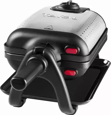 Produktbild von TEFAL Waffeleisen Kingsize drehbar