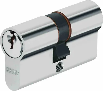 Produktbild von ABUS Türzylinder C83N 30/30 vs.