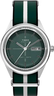 Obrázek produktu pro Pánské analogové hodinky Timex 'Marlin Jet' TW2Y37500