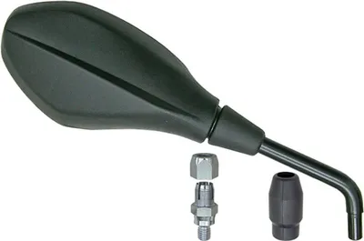 Immagine prodotto di Specchietto manubrio destro nero MAGNETI MARELLI per BMW f700gs