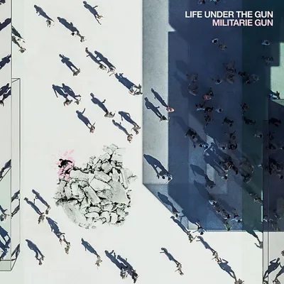 Image de La vie sous les armes