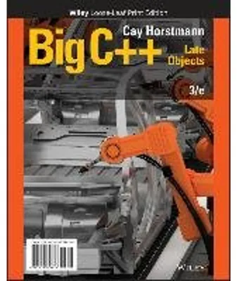 Obrázok produktu pre Big C++