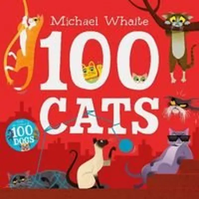 Zdjęcie produktu dla 100 Cats