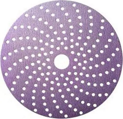 Produktbild von 3M Schleifscheibensatz Exzenterschleifer 51423 150mm