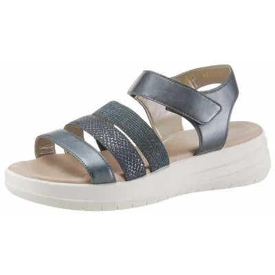 Produktbild von Remonte Sandalen Sandalen Kunstleder/Textil