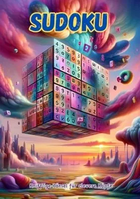 Produktbild von Sudoku