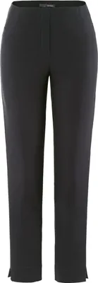 Stehmann Hose Loli-742 in schwarz