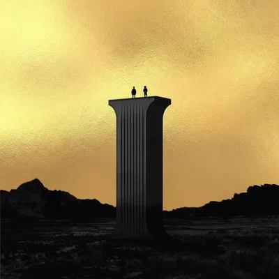 Produktbild von Ofenbach - One -   - (LP / O)