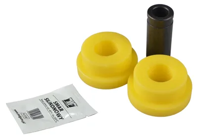Produktbild von Lagerung Lenker für VW Golf VII Schrägheck (5G1, BQ1, BE1, BE2) Innen Hinten Oben TED89665 TEDGUM