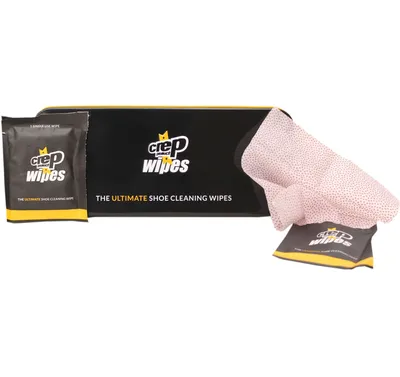 Produktbild von Crep Protect Cleaning Wipes, Crep Protect Box:Box