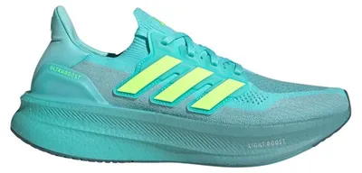 Obrázek produktu pro adidas Ultra Boost 5, barva: kombinace modré, žluté a zelené, velikost EU 40