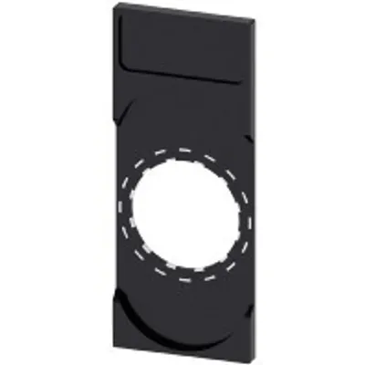 Obrázek produktu pro Siemens 3SU1900-0AK10-0AA0, 73,6 mm, 3 g, 60 mm, 30 mm, 3 mm
