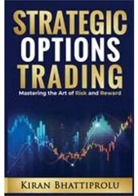 Produktbild von Strategic Options Trading